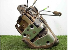 Recambio de cerradura puerta trasera derecha para suzuki grand vitara jb (jt) 1.9 ddis turbodiesel referencia OEM IAM SINREFEREN 2