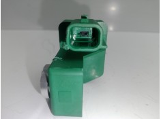 Recambio de sensor impacto airbag para renault laguna iii 1.5 dci diesel referencia OEM IAM 988300001R-607737000B 2.PINES  2