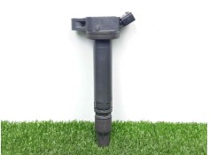 Recambio de bobina encendido para toyota yaris 1.3 16v cat referencia OEM IAM 9091902257 4.PINES 1.CONEXION