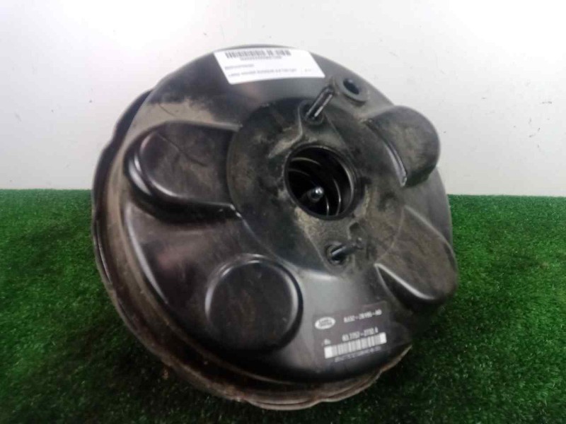 Recambio de servofreno para land rover evoque 2.2 td4 cat referencia OEM IAM BJ322B195AD-03775727324  
