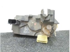Recambio de cerradura puerta trasera derecha para opel astra h berlina 1.7 16v cdti cat (z 17 dtl / lrb) referencia OEM IAM 1312