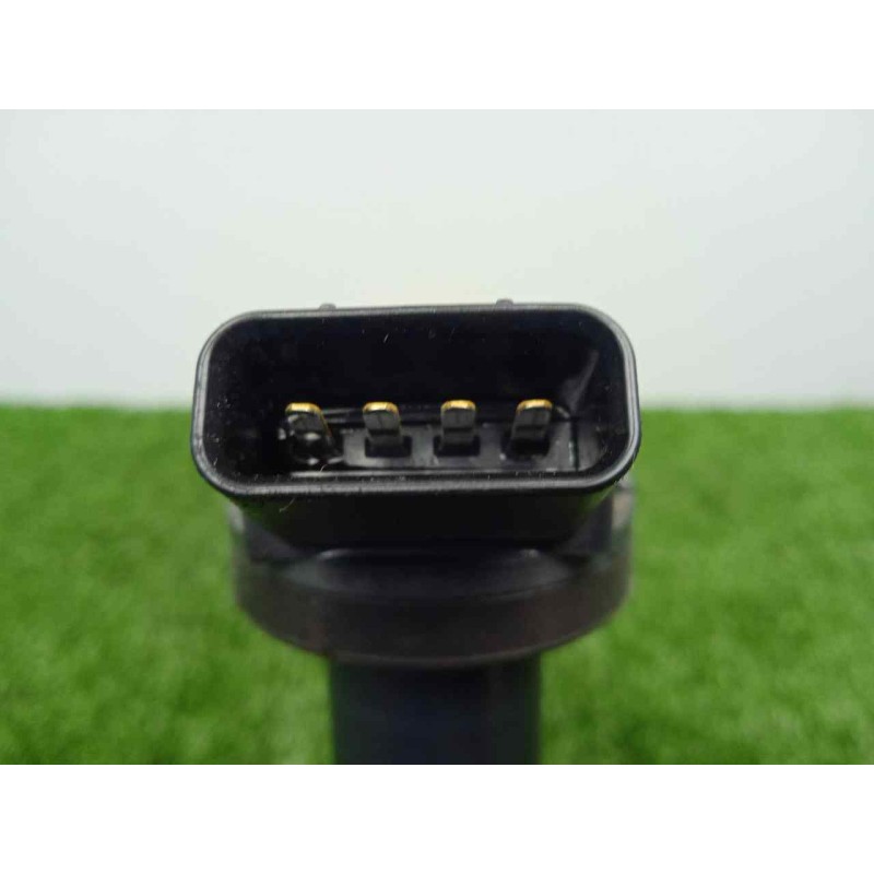 Recambio de bobina encendido para toyota yaris 1.3 16v cat referencia OEM IAM 9091902257 4.PINES 1.CONEXION