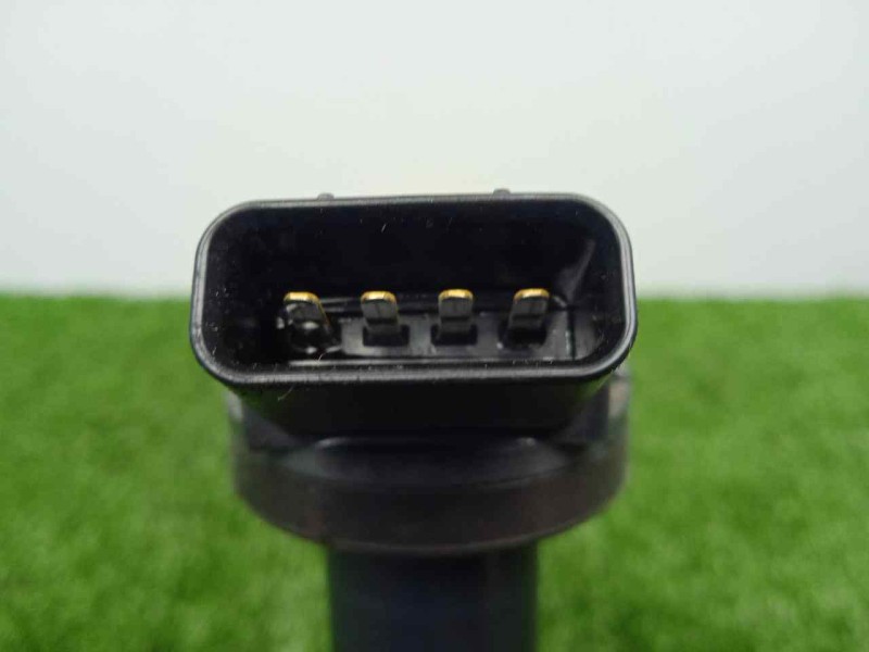 Recambio de bobina encendido para toyota yaris 1.3 16v cat referencia OEM IAM 9091902257 4.PINES 1.CONEXION