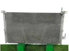 Recambio de condensador / radiador aire acondicionado para ford mondeo berlina (ge) 2.0 tdci cat referencia OEM IAM 1S7H19710BC 