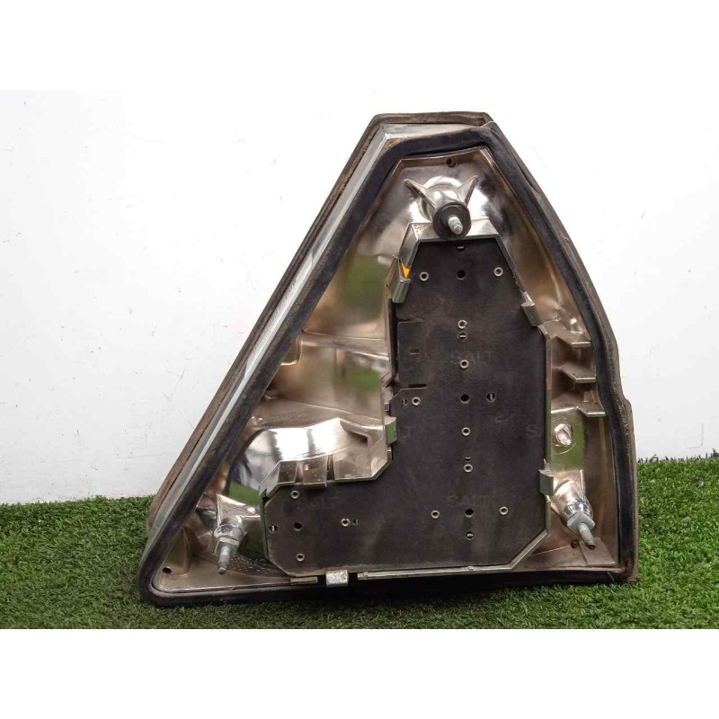 Recambio de piloto trasero izquierdo para lancia gamma 2.5 referencia OEM IAM SINREFERENCIA  