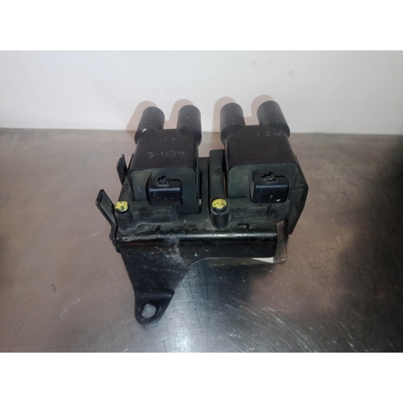 Recambio de bobina encendido para hyundai atos prime (mx) 1.0 cat referencia OEM IAM 2700102600 HYUNIL 