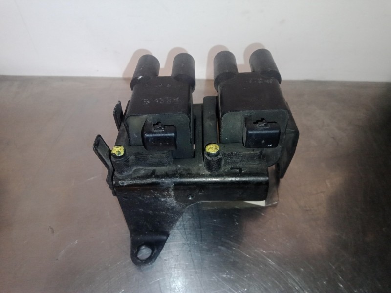 Recambio de bobina encendido para hyundai atos prime (mx) 1.0 cat referencia OEM IAM 2700102600 HYUNIL 