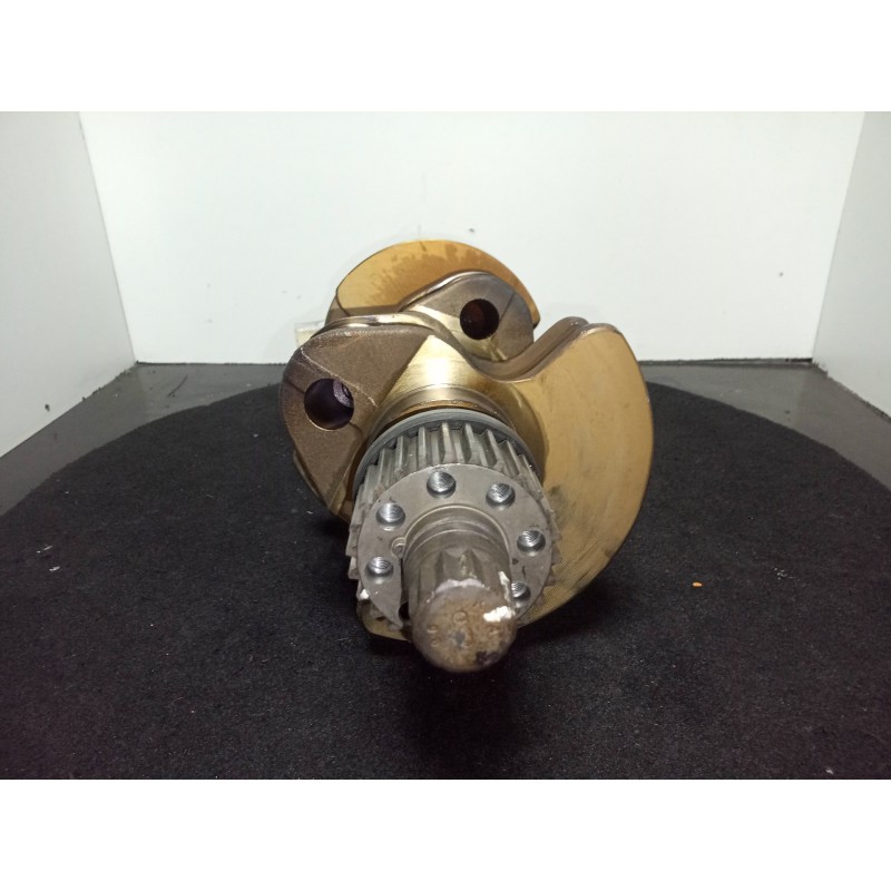 Recambio de cigueñal para audi a8 (d2) 4.2 v8 40v referencia OEM IAM 077T  