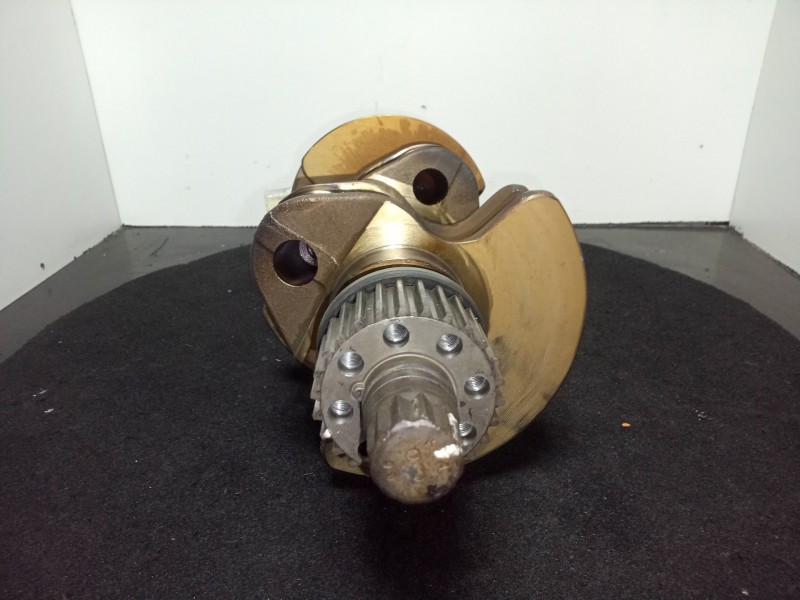 Recambio de cigueñal para audi a8 (d2) 4.2 v8 40v referencia OEM IAM 077T  