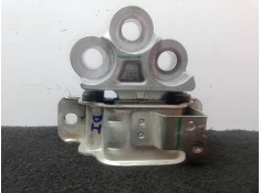Recambio de soporte motor izquierdo para fiat tipo ii (357) berlina 1.6 jtdm 16v referencia OEM IAM 52083500-51983877  