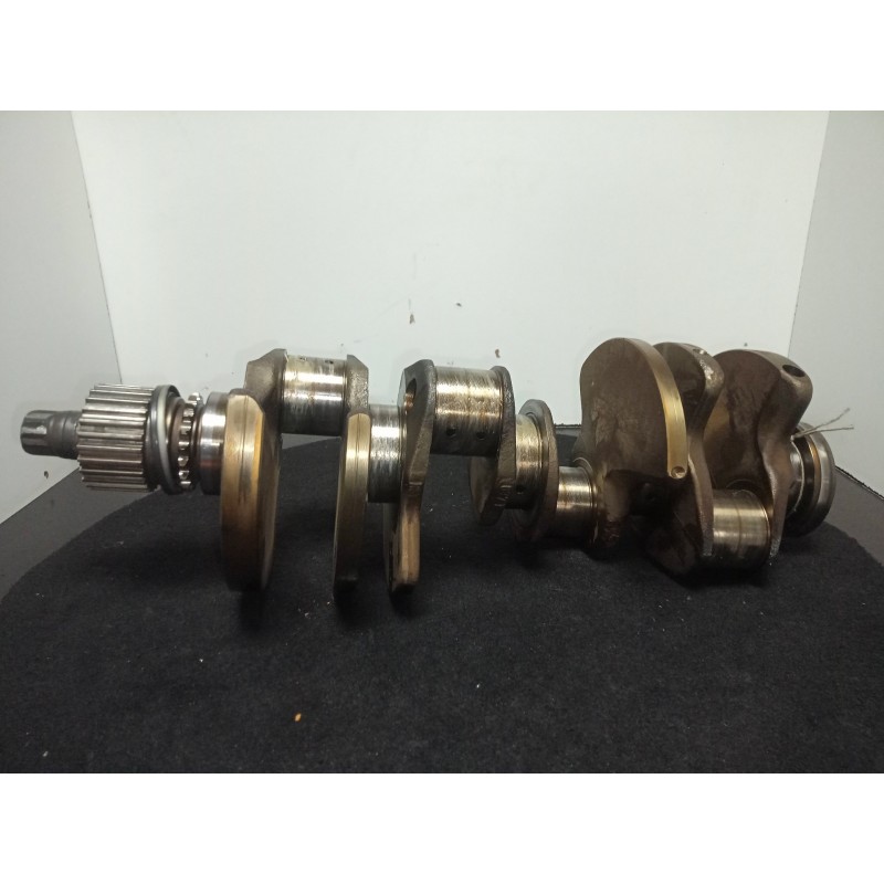 Recambio de cigueñal para audi a8 (d2) 4.2 v8 40v referencia OEM IAM 077T  