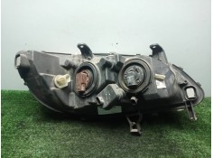 Recambio de faro izquierdo para opel zafira a 2.0 dti referencia OEM IAM 90582021 ZAFIRA.A  2