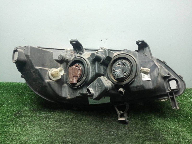 Recambio de faro izquierdo para opel zafira a 2.0 dti referencia OEM IAM 90582021 ZAFIRA.A 