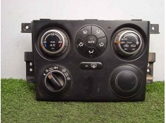 Recambio de mando calefaccion / aire acondicionado para suzuki grand vitara jb (jt) 1.9 ddis turbodiesel referencia OEM IAM 3951