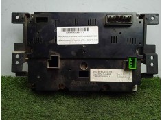 Recambio de mando calefaccion / aire acondicionado para suzuki grand vitara jb (jt) 1.9 ddis turbodiesel referencia OEM IAM 3951 2