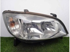 Recambio de faro derecho para opel zafira a 2.0 dti referencia OEM IAM  ZAFIRA.A 