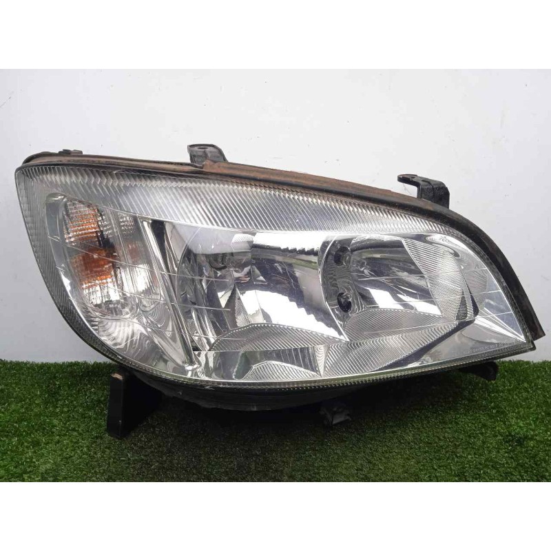 Recambio de faro derecho para opel zafira a 2.0 dti referencia OEM IAM  ZAFIRA.A 