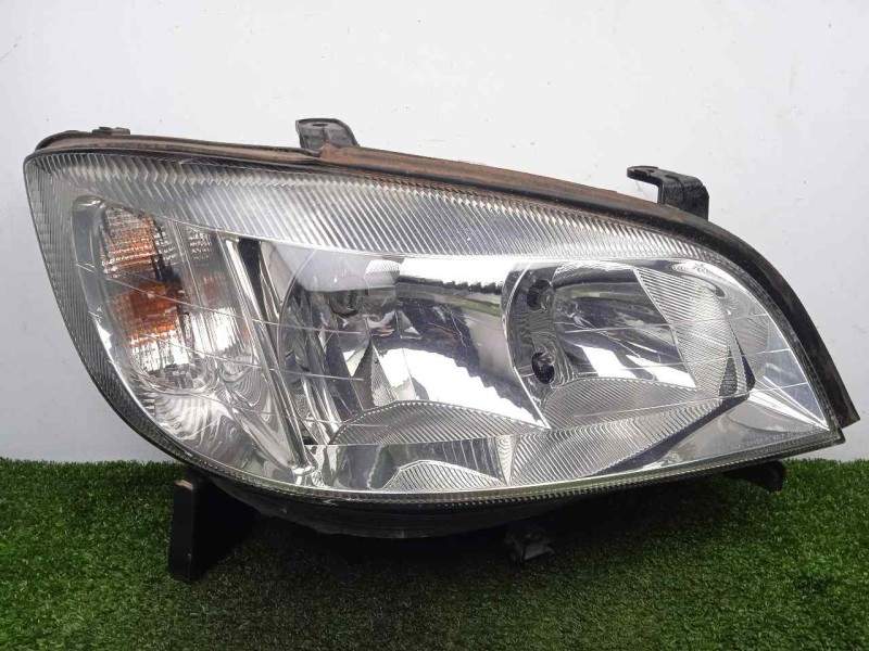 Recambio de faro derecho para opel zafira a 2.0 dti referencia OEM IAM  ZAFIRA.A 