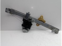 Recambio de elevalunas delantero derecho para renault clio iv 1.2 tce energy referencia OEM IAM  ELECTRICO - CON.MOTOR 2.PINES