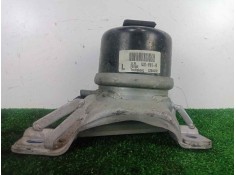 Recambio de soporte motor izquierdo para land rover evoque 2.2 td4 cat referencia OEM IAM BJ326F012AB-G3046001  