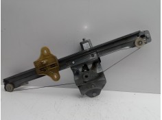 Recambio de elevalunas delantero derecho para renault clio iv 1.2 tce energy referencia OEM IAM  ELECTRICO - CON.MOTOR 2.PINES 2