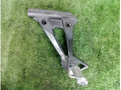 Recambio de posapie para kawasaki ninja 250 r referencia OEM IAM 35063062618R-340281488 TRASERO.IZQUIERDO 