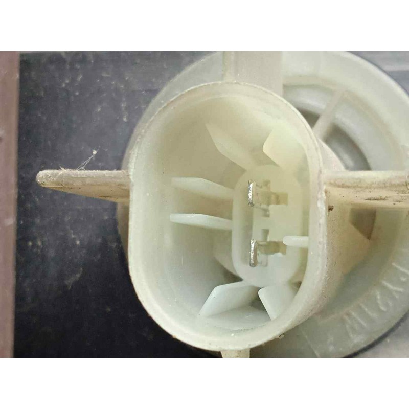 Recambio de faro derecho para opel zafira a 2.0 dti referencia OEM IAM  ZAFIRA.A 