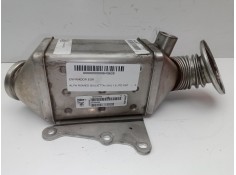 Recambio de enfriador egr para alfa romeo giulietta (191) 1.6 jtd cat referencia OEM IAM 55268286-MM114V8 VALEO 