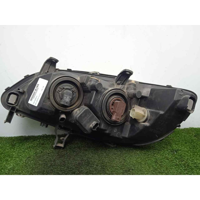 Recambio de faro derecho para opel zafira a 2.0 dti referencia OEM IAM  ZAFIRA.A 