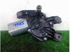 Recambio de motor limpia trasero para land rover evoque 2.2 td4 cat referencia OEM IAM BJ3217404AA  
