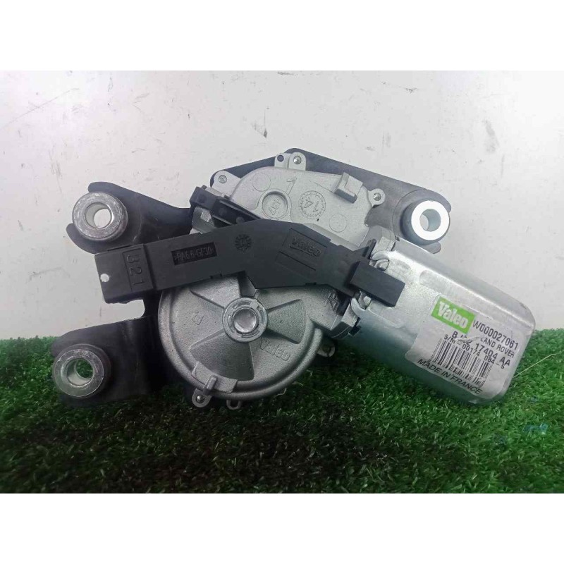 Recambio de motor limpia trasero para land rover evoque 2.2 td4 cat referencia OEM IAM BJ3217404AA  