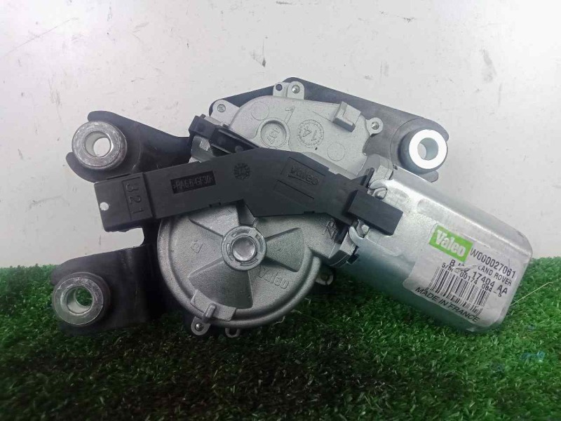 Recambio de motor limpia trasero para land rover evoque 2.2 td4 cat referencia OEM IAM BJ3217404AA  