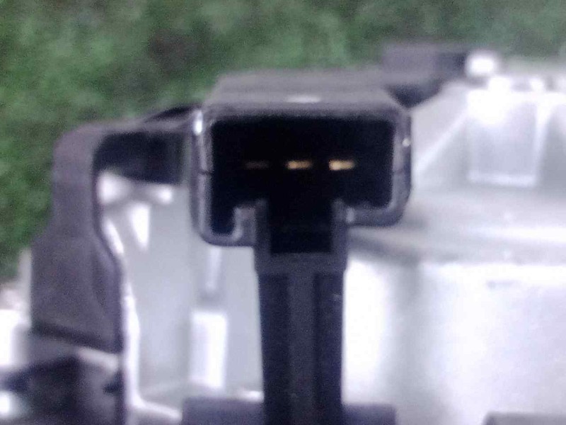 Recambio de motor limpia trasero para land rover evoque 2.2 td4 cat referencia OEM IAM BJ3217404AA  