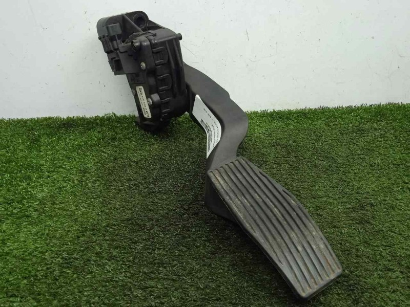 Recambio de potenciometro pedal para opel zafira a 2.0 dti referencia OEM IAM 9202341-6PV00811400  