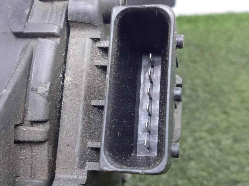 Recambio de potenciometro pedal para opel zafira a 2.0 dti referencia OEM IAM 9202341-6PV00811400  