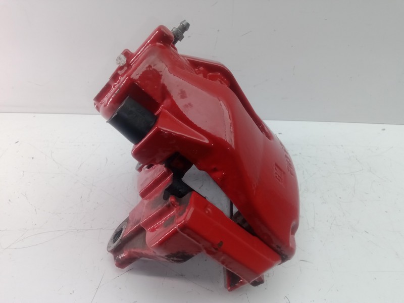Recambio de pinza freno delantera izquierda para opel corsa e gsi referencia OEM IAM   