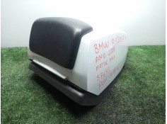 Recambio de portaequipajes para bmw r 1200 rt/st referencia OEM IAM  CAJA RADIO 