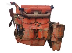 Recambio de motor completo para fiat 70c - 70-c 70 c - 6.9 c.c. referencia OEM IAM 604  