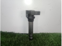 Recambio de bobina encendido para volkswagen bora berlina (1j2) 1.6 16v referencia OEM IAM R0401S00400 4.PINES CHAMPION