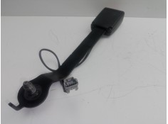 Recambio de enganche cinturon delantero derecho para renault clio iv 1.2 tce energy referencia OEM IAM 878177659R 2.PINES  2