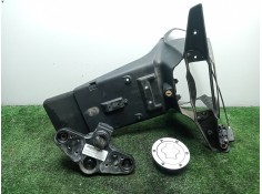 Recambio de conmutador de arranque para bmw r 1200 rt/st referencia OEM IAM 4663682758 K26 - 05-10 LLAVE + TAPON + PORTAMATRICUL