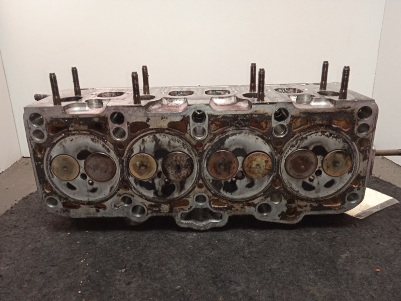 Recambio de culata para seat toledo (1m2) 1.9 tdi referencia OEM IAM 038103373E  