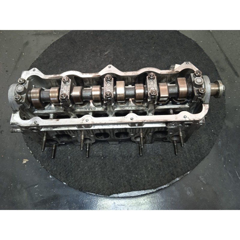 Recambio de culata para seat toledo (1m2) 1.9 tdi referencia OEM IAM 038103373E  