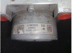 Recambio de abs para alfa romeo giulietta (191) 1.6 jtd cat referencia OEM IAM 51983920-10022004014-10091528083-10062237201-2851 2