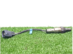 Recambio de sonda lambda para toyota yaris 1.3 16v cat referencia OEM IAM 8946552740 4.CABLES 4.PINES