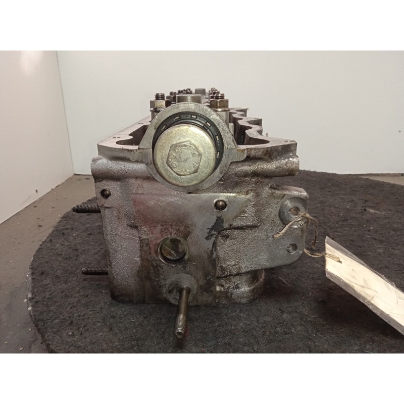 Recambio de culata para seat toledo (1m2) 1.9 tdi referencia OEM IAM 038103373E  