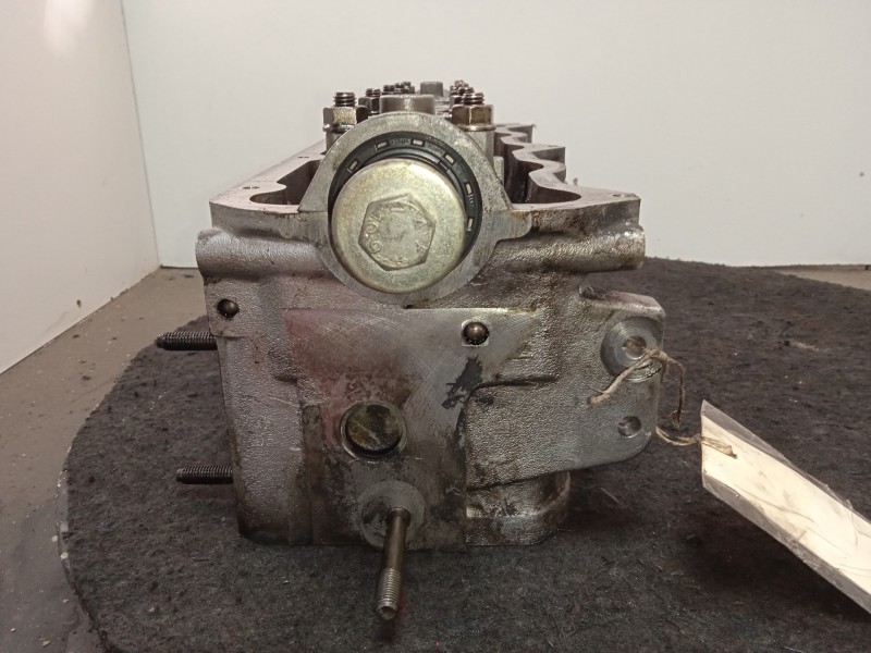 Recambio de culata para seat toledo (1m2) 1.9 tdi referencia OEM IAM 038103373E  