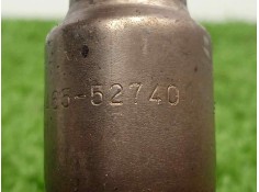 Recambio de sonda lambda para toyota yaris 1.3 16v cat referencia OEM IAM 8946552740 4.CABLES 4.PINES 2