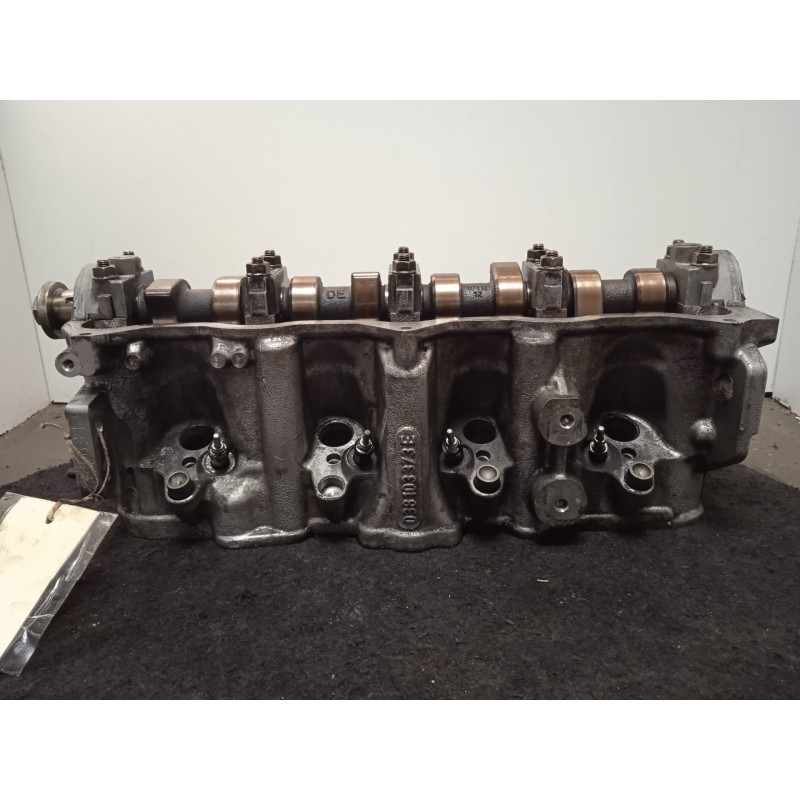 Recambio de culata para seat toledo (1m2) 1.9 tdi referencia OEM IAM 038103373E  