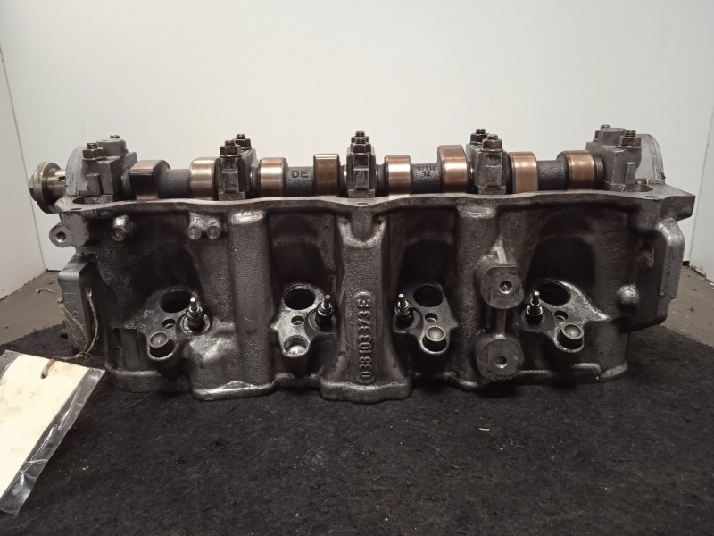 Recambio de culata para seat toledo (1m2) 1.9 tdi referencia OEM IAM 038103373E  